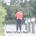 John Coffey back